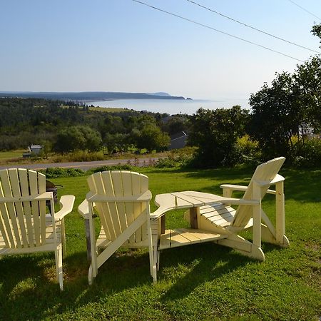 Moore'S Specialties Fundy Bay House Rental Gardner Creek Экстерьер фото