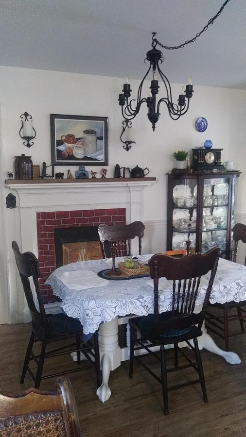 Moore'S Specialties Fundy Bay House Rental Gardner Creek Экстерьер фото