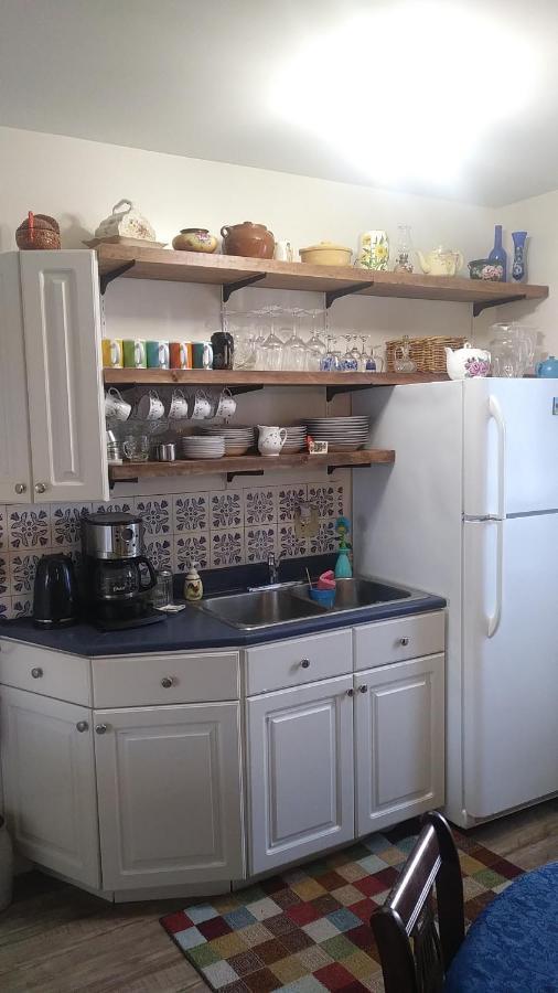 Moore'S Specialties Fundy Bay House Rental Gardner Creek Экстерьер фото