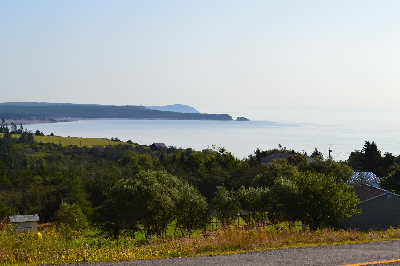 Moore'S Specialties Fundy Bay House Rental Gardner Creek Экстерьер фото