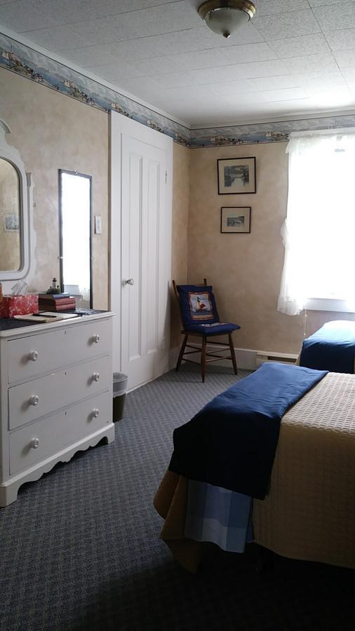 Moore'S Specialties Fundy Bay House Rental Gardner Creek Экстерьер фото