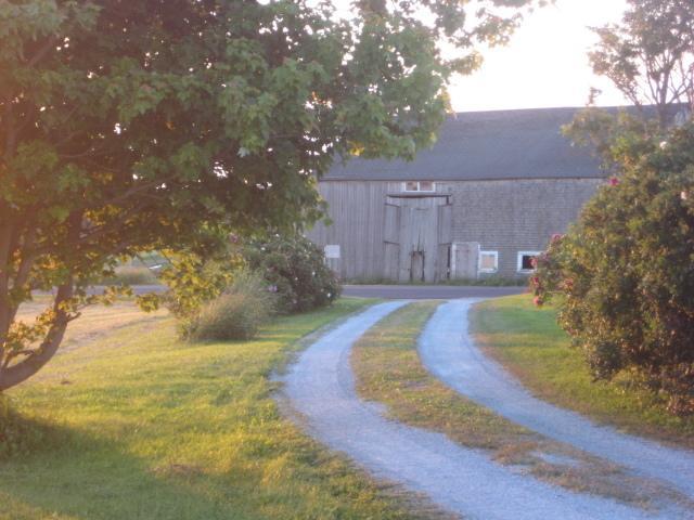 Moore'S Specialties Fundy Bay House Rental Gardner Creek Экстерьер фото